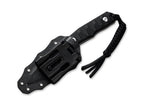 Propugnator G10 Black