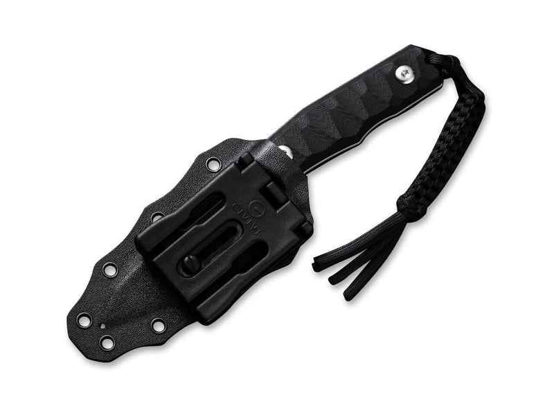 CIVIVI Propugnator G10 Black