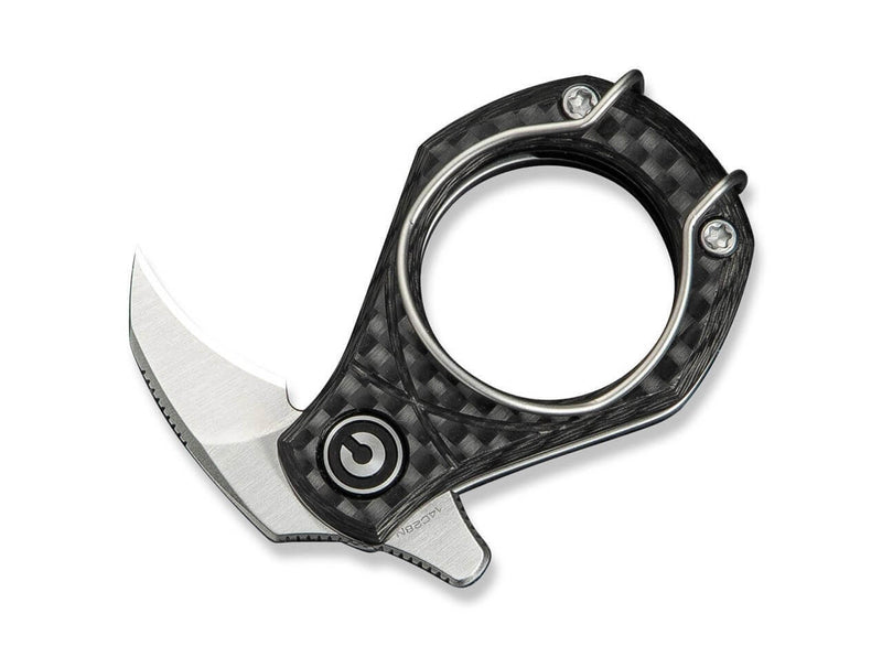 CIVIVI Pyrus 14C28N CF