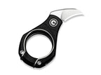 Pyrus 14C28N G10 Black