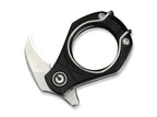 Pyrus 14C28N G10 Black