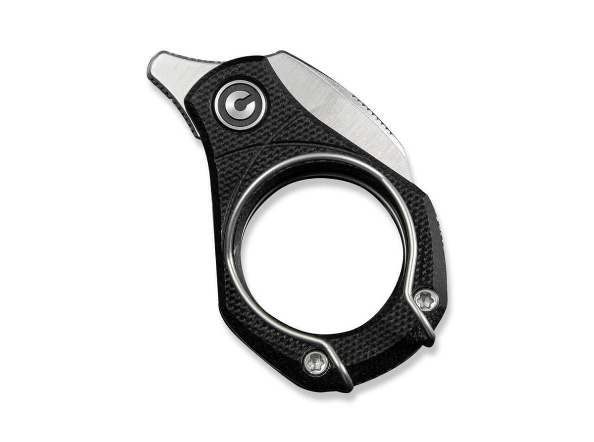 Pyrus 14C28N G10 Black