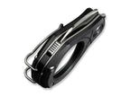 Pyrus 14C28N G10 Black