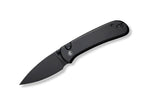 Qubit Aluminum All Black