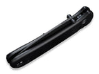 Qubit Aluminum All Black