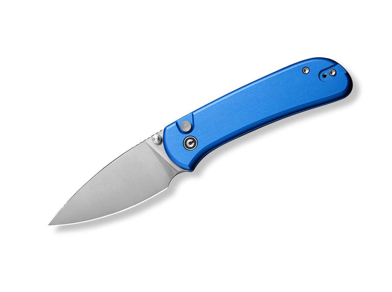 CIVIVI Qubit Aluminum Blue