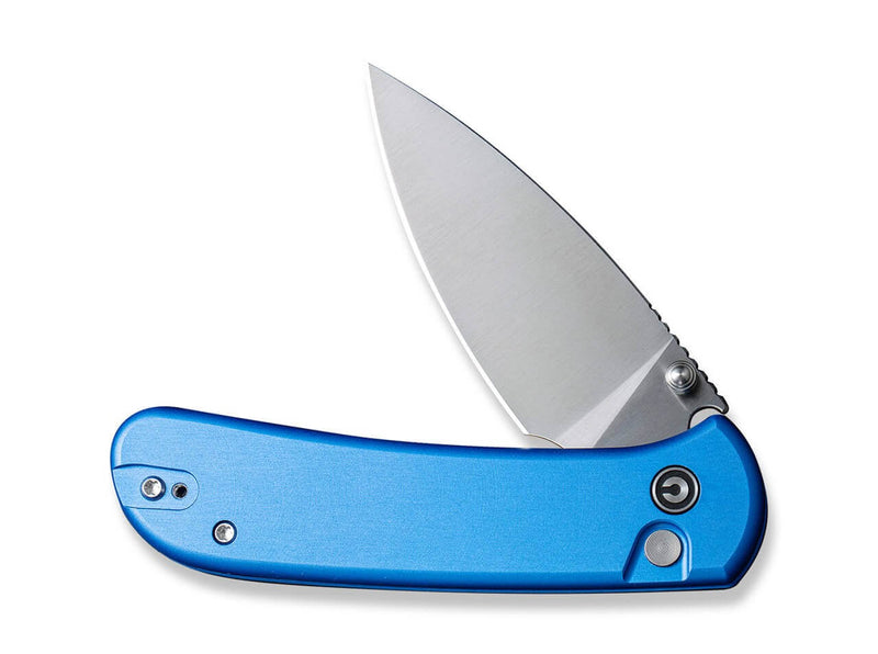 CIVIVI Qubit Aluminum Blue