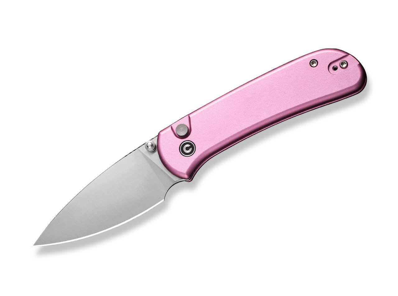 CIVIVI Qubit Aluminum Pink