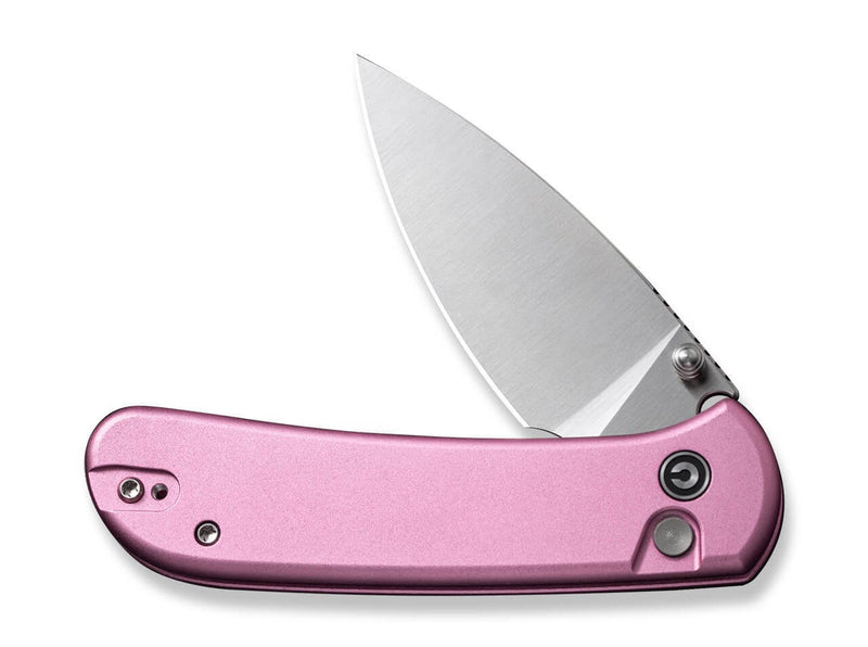 CIVIVI Qubit Aluminum Pink