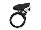 Quick Snip ABS Rubber Black