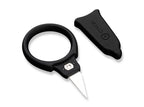 Quick Snip ABS Rubber Black