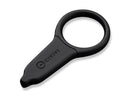 CIVIVI Quick Snip ABS Rubber Black