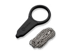 Quick Snip ABS Rubber Black