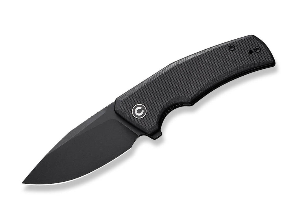 Regulatron G10 All Black