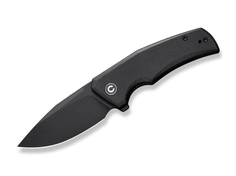 CIVIVI Regulatron G10 All Black