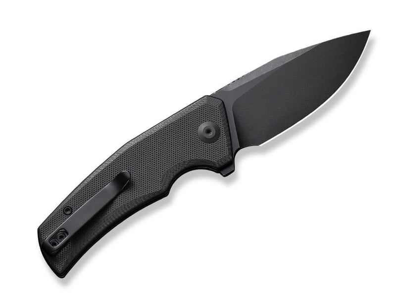 CIVIVI Regulatron G10 All Black