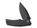 CIVIVI Regulatron G10 All Black