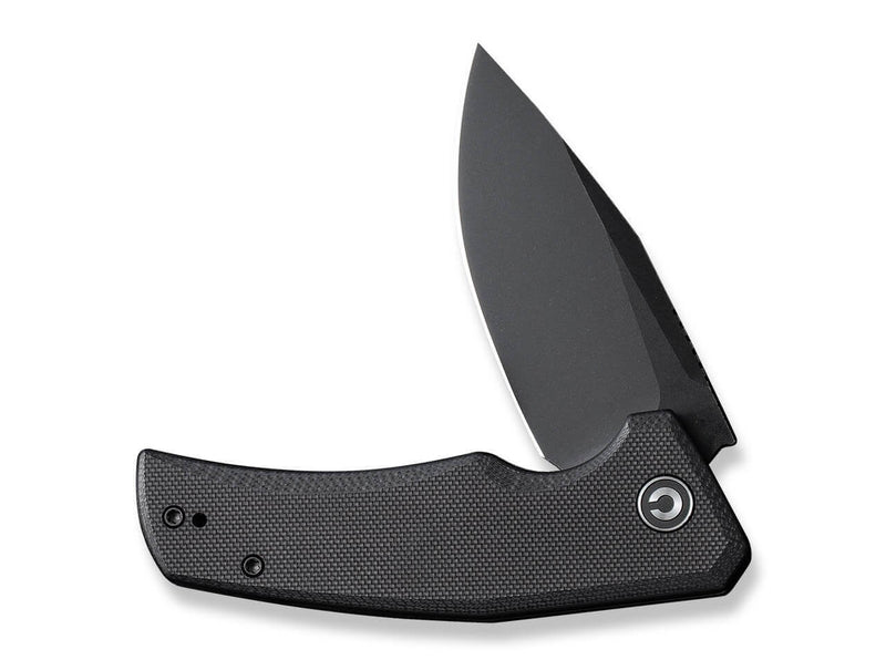 CIVIVI Regulatron G10 All Black