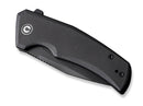 CIVIVI Regulatron G10 All Black