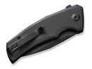 CIVIVI Regulatron G10 All Black