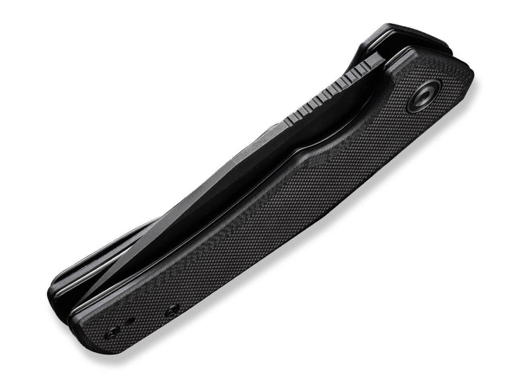 Regulatron G10 All Black