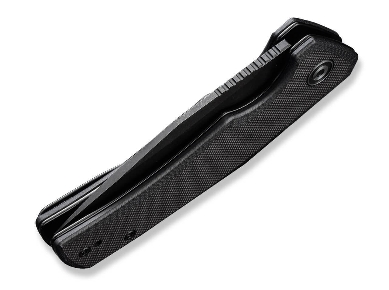Regulatron G10 All Black