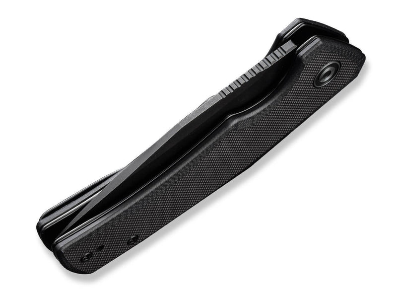 CIVIVI Regulatron G10 All Black
