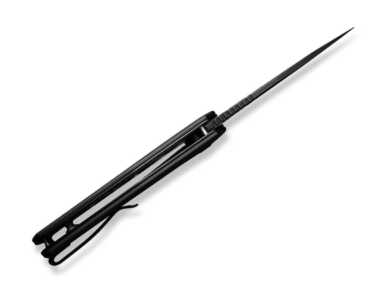 Regulatron G10 All Black