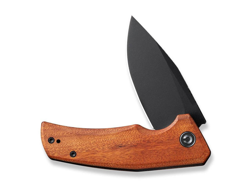 CIVIVI Regulatron Guibourtia