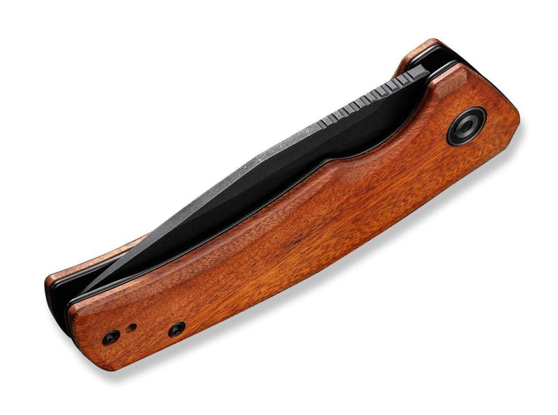 CIVIVI Regulatron Guibourtia