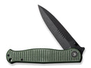 CIVIVI RS71 Micarta Green