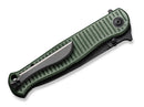 CIVIVI RS71 Micarta Green