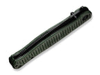 RS71 Micarta Green
