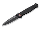CIVIVI RS71 Milled G10 All Black