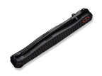 RS71 Milled G10 All Black