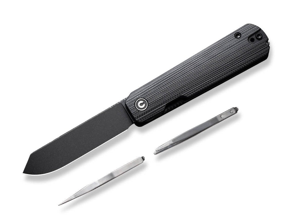 Sendy G10 All Black
