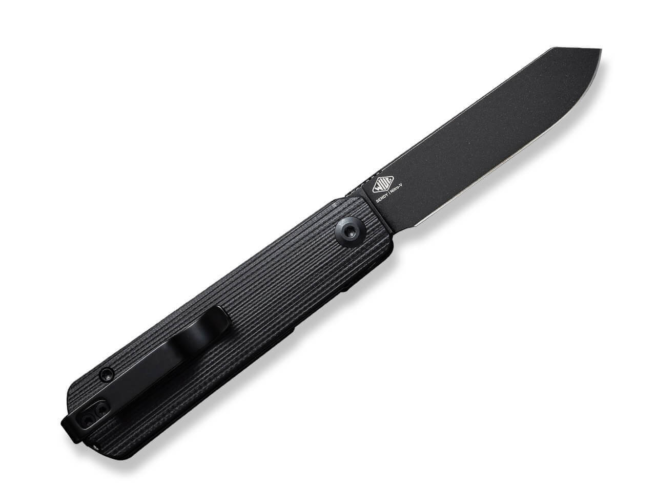 CIVIVI Sendy G10 All Black