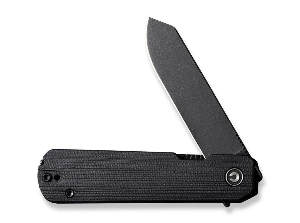 Sendy G10 All Black
