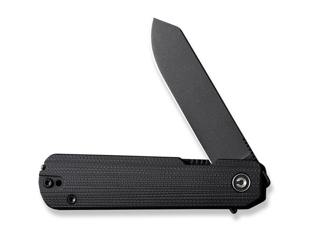 Sendy G10 All Black