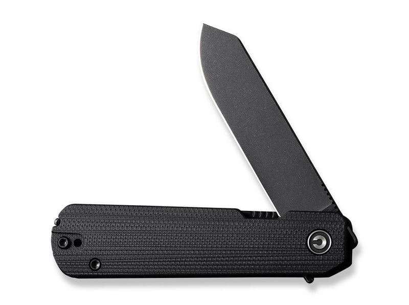 CIVIVI Sendy G10 All Black