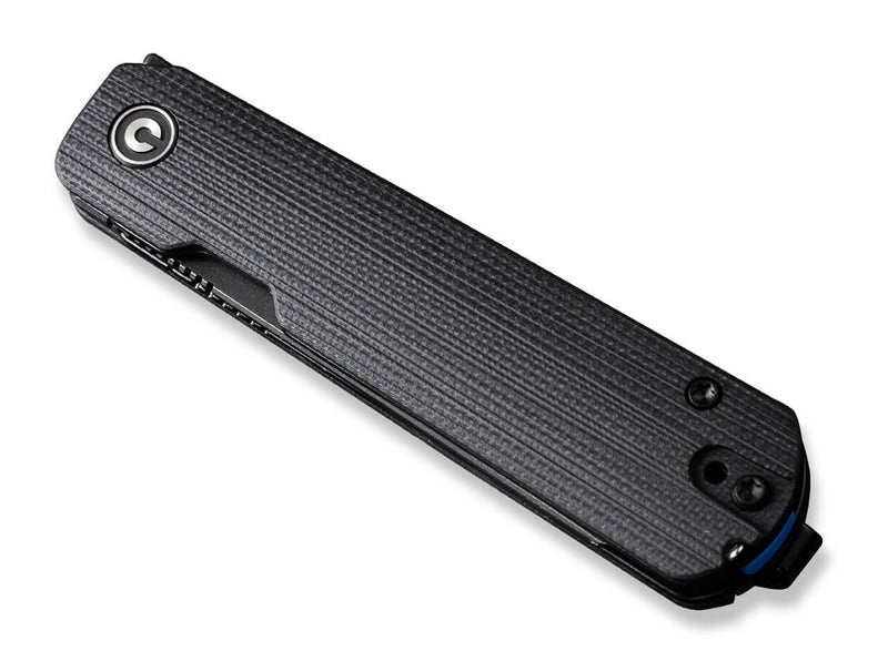 CIVIVI Sendy G10 All Black