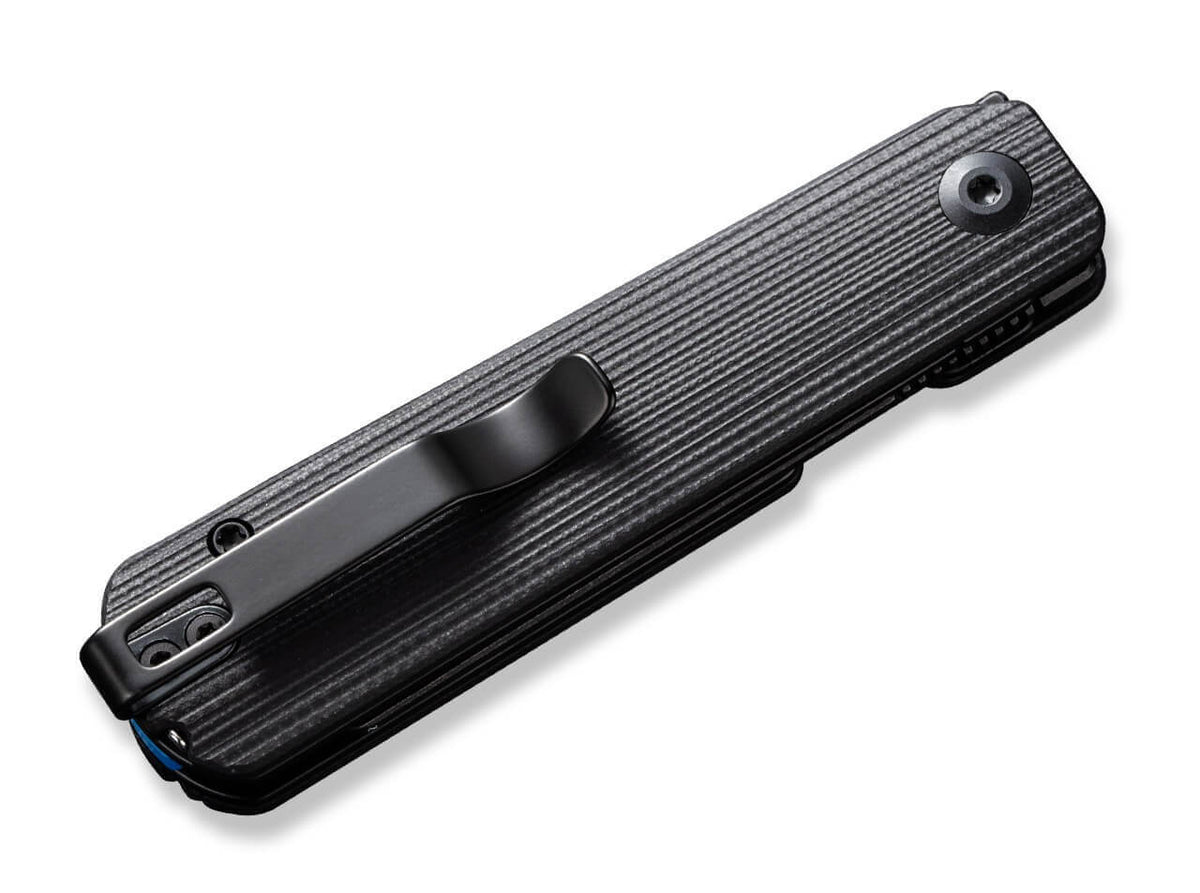 Sendy G10 All Black
