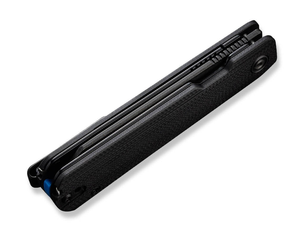 Sendy G10 All Black