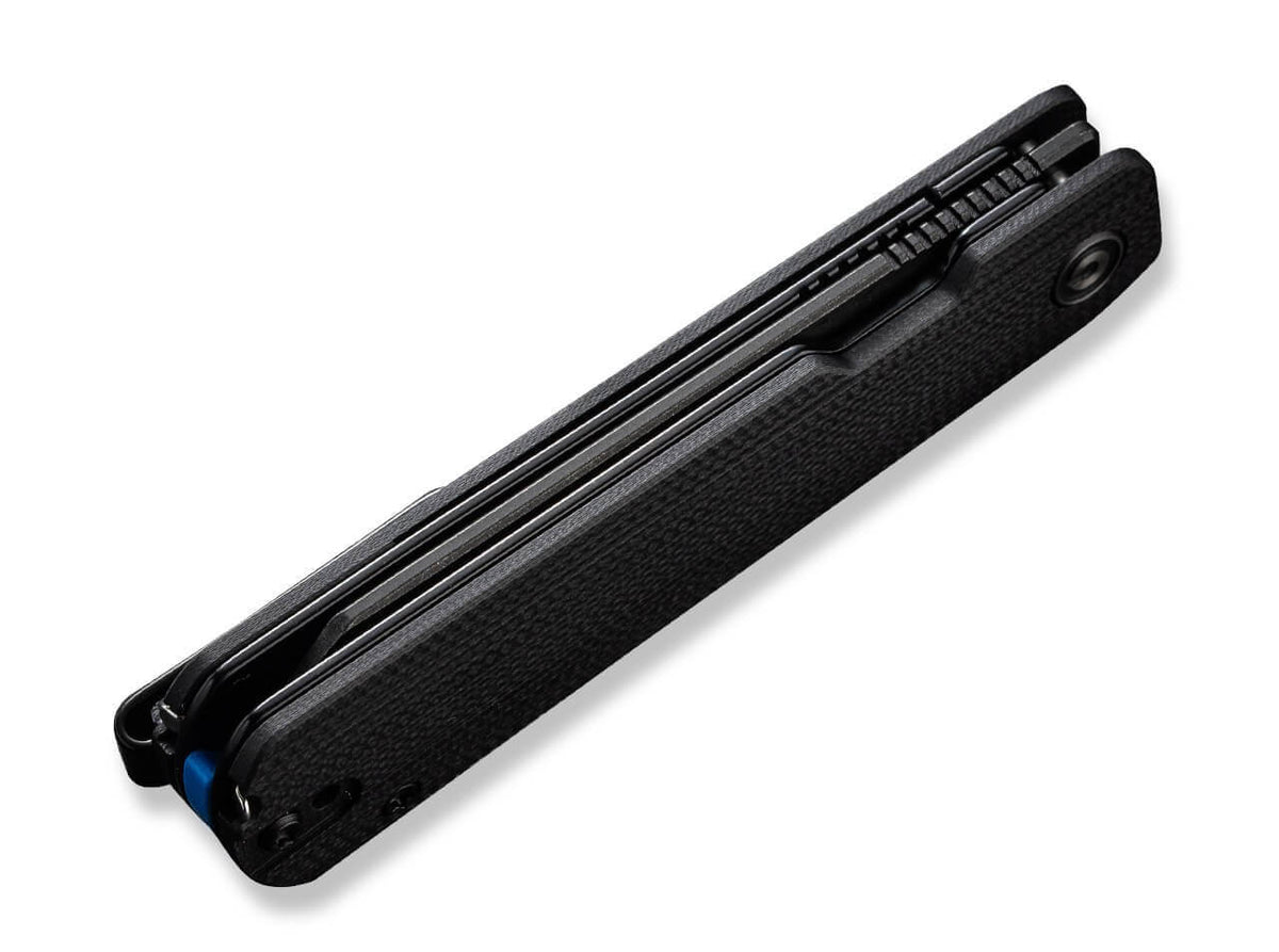 Sendy G10 All Black