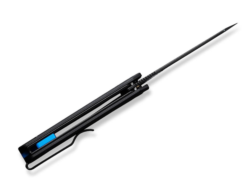 Sendy G10 All Black