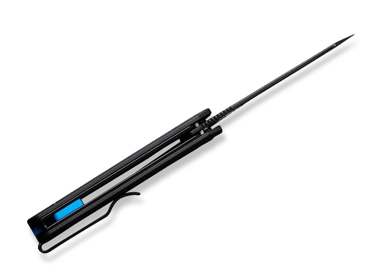 Sendy G10 All Black