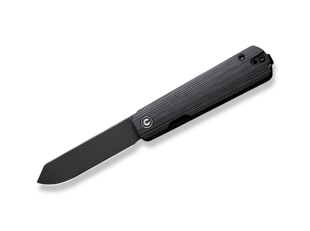 Sendy G10 All Black
