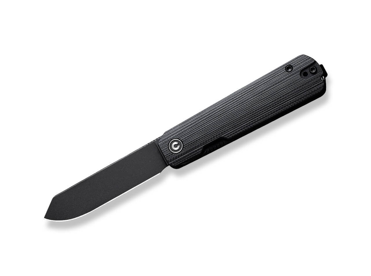 Sendy G10 All Black