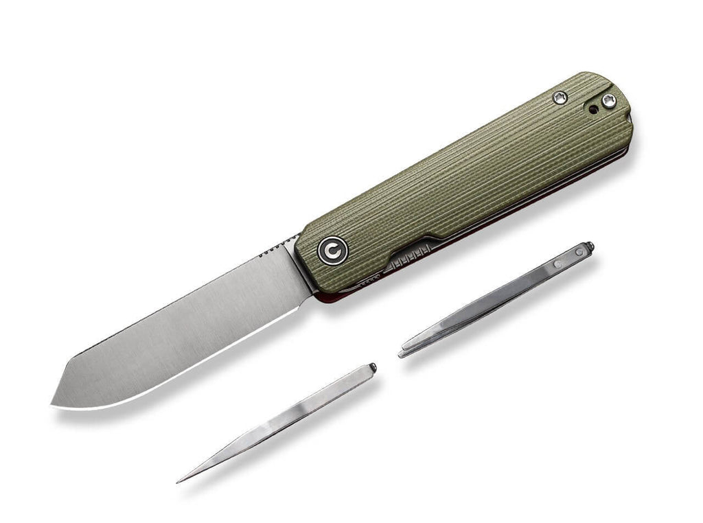 Sendy G10 Green