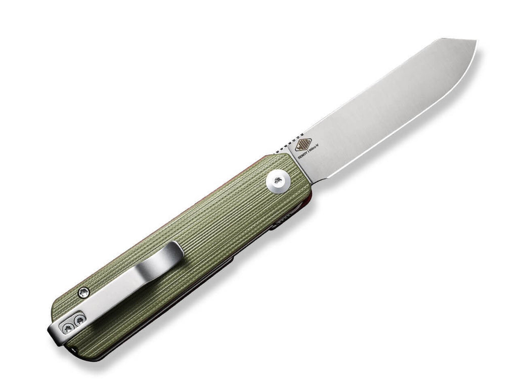 Sendy G10 Green